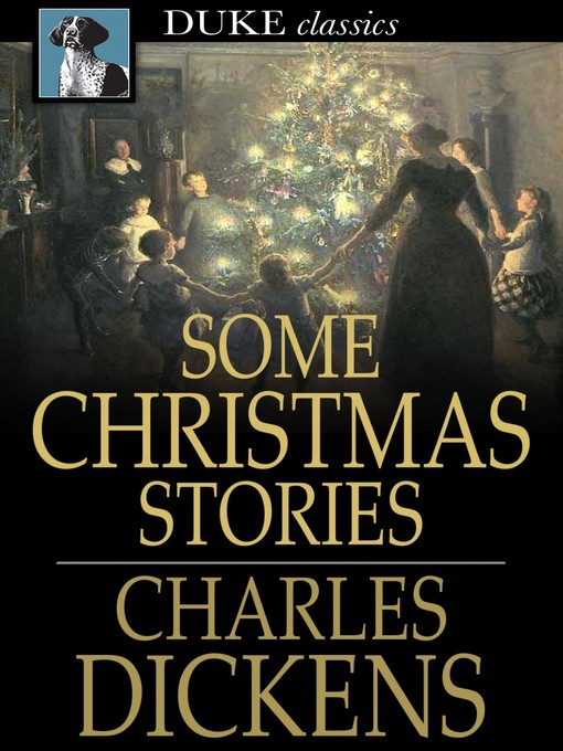 תמונה של  Some Christmas Stories
